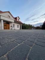 Apartament Poranek w Sadzie - B&B Białla