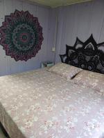 Pousada da Rê Ilha do Mel Encantadas - Bed and Breakfast Paranaguá