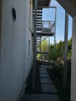 1,5 Zimmer Ferienwohnung Apartment in ruhiger Lage stadtnah Neu in Brunnthal - Ferienwohnung