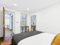 Appartamento Deluxe con 2 Camere da Letto