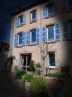 Villa Toscane - Chambres d’hôtes