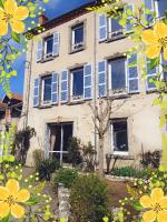 Villa Toscane - B&B Saint-Germain-Lembron