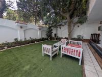 Villa Maadi 35 - R 203 - Street View Room - Chambres d’hôtes Le Caire
