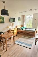 Lesní apartmán Hamry - B&B Hamry