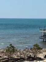 Apartments Next to the Beach in Durres - B&B