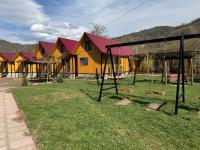 Haleb Hotel Complex - Ferienwohnung Dilidschan