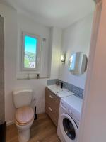 2P Central Nice - Ferienwohnung Nizza