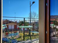 Pasubio 13 - Ferienwohnung