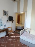 Villa met 1 Slaapkamer