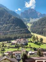 Appartamento con 2 Camere da Letto