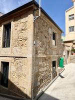 Raño Carril 1 y 2 - B&B Vilagarcía de Arousa