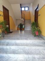 A casa di Leo-Intero appartamento - Chambres d’hôtes