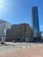 Säde Apartment - B&B Tallin