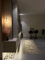 Apartment 2 Bedroom Lounge & Roof - Bed and Breakfast Riyad