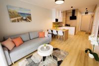 Apartamenty Baltic Sea Maczka 13 - B&B Kołobrzeg