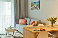 Apartamenty Baltic Sea Maczka 13 - B&B Kołobrzeg