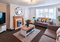 Elmsleigh Nest - B&B