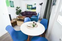 Appartement 2 Chambres avec Terrasse