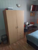 Habitación Doble Pequeña