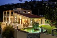 Villa Alexandros - B&B Rodiá