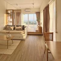 Studio with Ocean View