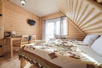 Quadruple Room with Balcony