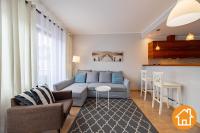 Appartamento con 2 Camere da Letto