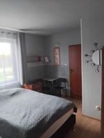 Doppelzimmer mit eigenem Bad