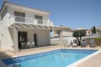 Mimosa 18 Beachhouse Villa - B&B Protaras