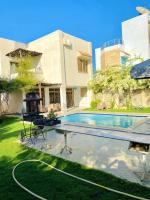 Villa Kayan in fayed - B&B Fāyīd