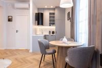 Superior Appartement met 1 Slaapkamer