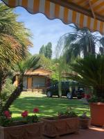 Green Cottage - B&B
