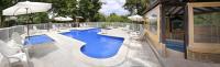 Cabañas Pampa - Ferienwohnung Villa General Belgrano