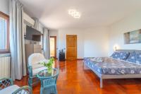 Luxus Dreibettzimmer