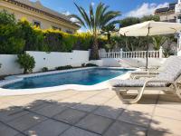 Casa Mabel - Ferienwohnung Mazarrón