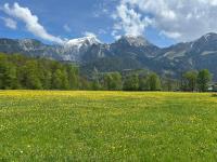 Fewo Schönau am Königssee - B&B