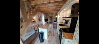 Haus mit 1 Schlafzimmer