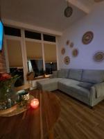 Jarzębinka - Bed and Breakfast