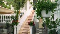 Oaz Guest House Durres - B&B Durazzo