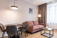 Superior Apartment mit 2 Schlafzimmern