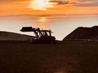 Stunning Sea View - Farm Stay - Kilchoman 9 - Ferienwohnung Stranraer