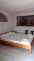 Apartamento con vistas al jardín