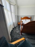 The Anchor - Chambres d’hôtes Trowbridge