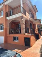 Casa con piscina a 10 min de Granada centro, Parking Gratis - Ferienwohnung Purchil