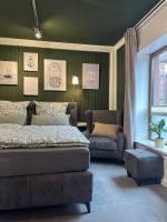 5 Sterne Ferienwohnung im Schwarzwald Schramberg - B&B