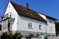 Gästehaus Reither - B&B Schweigen-Rechtenbach