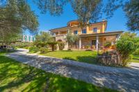Garden Park Affittacamere - B&B Olbia