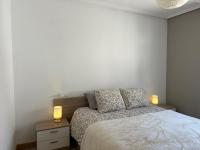 Family Two-Bedroom Apartment with View