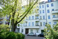 Exquisite 100qm an der Spree - Ferienwohnung