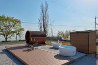 LugStay Retreat 琵琶湖 - Bed and Breakfast Nagahama